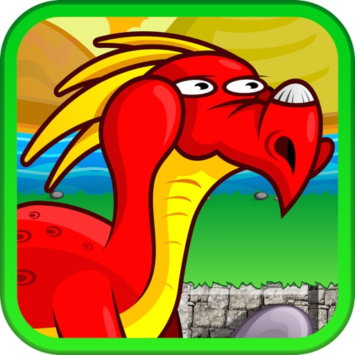 Soul of the Dragon Guardians Run iOS App