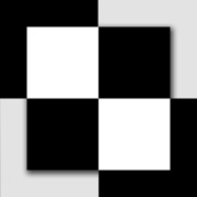 ‎White Tiles- Don't touch white tiles