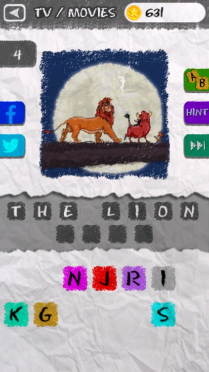 What's That Drawing?