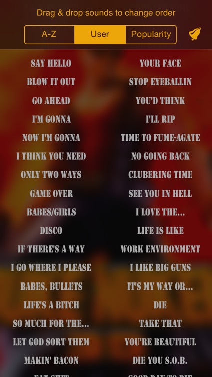 Free Soundboard from Duke Nukem + Ringtones (DN Soundboard Free)