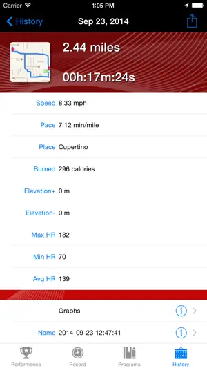 3,2,1 Run screenshot 3