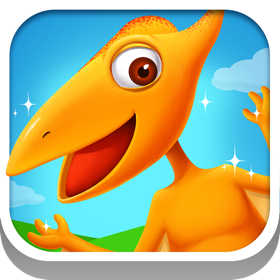 螢幕擷取畫面 (5) Dinosaur Games