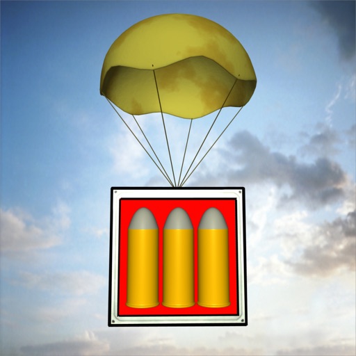 Resupply Icon