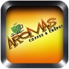 Aromas Coffee Crepes