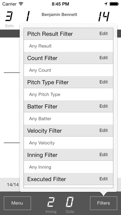 Pitch Lab screenshot-4