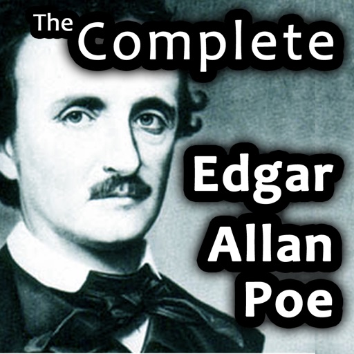 The Complete Edgar Allan Poe - 150+ Stories, Tales, Poems and More!
