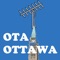 OTA Ottawa primarily does one thing: Shows all the current TV listings for TV Stations available to Over the Air (OTA) users