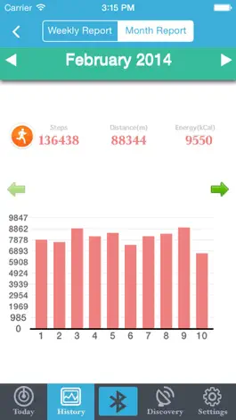 Game screenshot BraceletApp hack