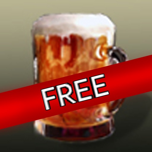 Drink It! Free iOS App