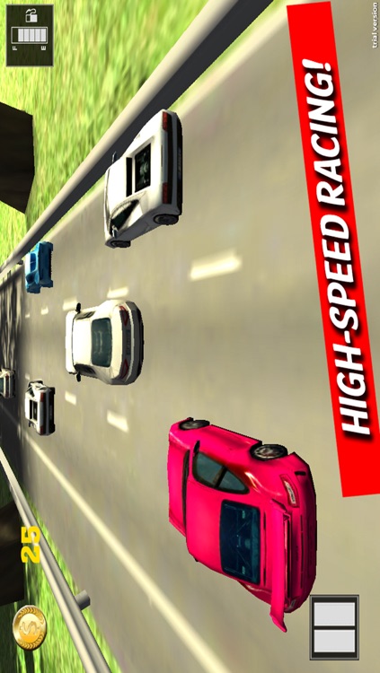 Adrenaline Beach Chase - California Highway Street Racing Pro