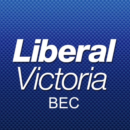 Liberal Party BEC icon