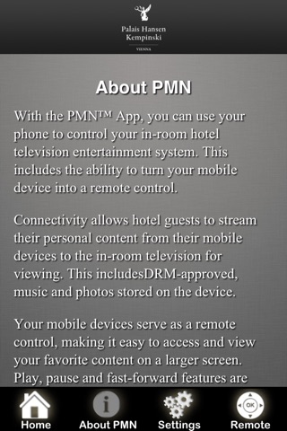 PHK - PMN screenshot 4