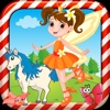 Fairy Tale Differences Game