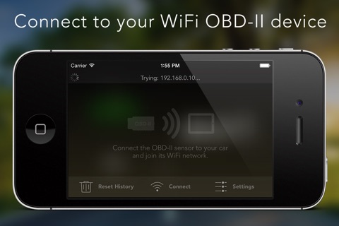 OBDDrive screenshot 4