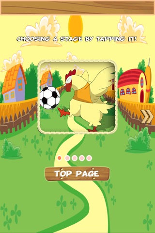 Soccer League Heroes - Superstar Picture Slider Puzzle- Pro screenshot 2