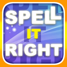 Activities of Spell it right - Free Spelling Lesson