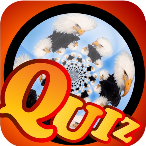 My Guess The World Of Animals Twist Quiz -  Free App