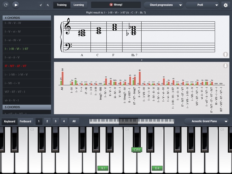 Better Ears for iPad