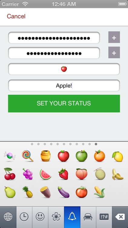 statusMonkey screenshot-3