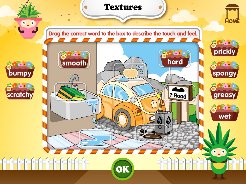 Vocabulary Builder 10 screenshot 4