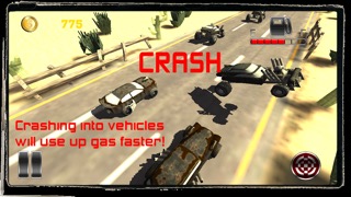 ロードウォリアー - 最高のスーパー楽しい3D破壊カーレースゲーム (Road Warrior - Best Super Fun 3D Destruction Car Racing Game)のおすすめ画像5