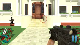 Game screenshot A Criminal War - Mafia Guns and Gangsters Free apk