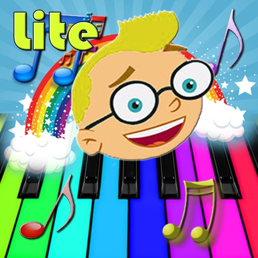 Kids Piano Games LITE