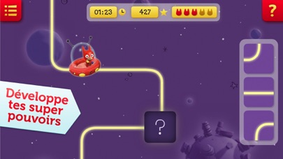 SamSam Mission Héros Cosmique : 9 jeux d’aventure éducatifs pour enfants. SamSam Mission Héros Cosmique : 9 jeux d’aventure éducatifs pour enfants.