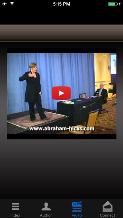 Abraham Hicks Vortex Attraction Guided Meditations
