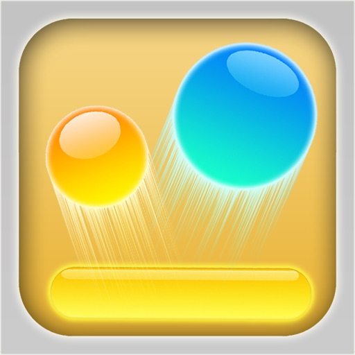 Orb Juggle iOS App