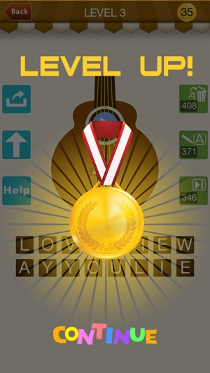 Guess Song Free - Radio Music/Mp3 Brand Quiz(圖4)-速報App