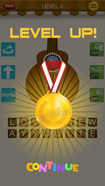 Guess Song Free - Radio Music/Mp3 Brand Quiz screenshot-3