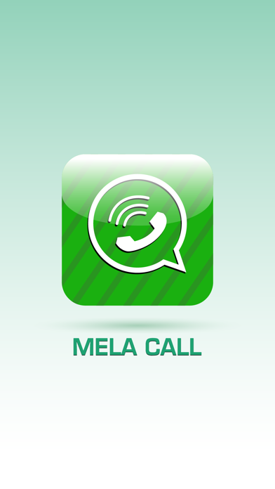 Screenshot #1 pour MELA CALL