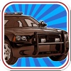 Cop Wars - Free Police Turbo Highway Smash Chase Game