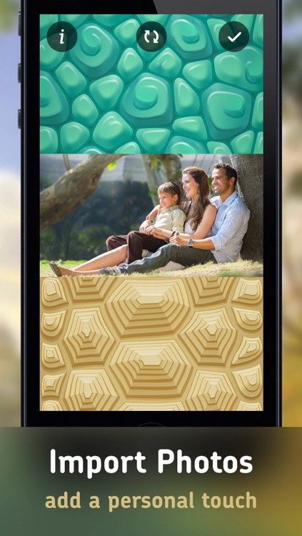 Screen Candy