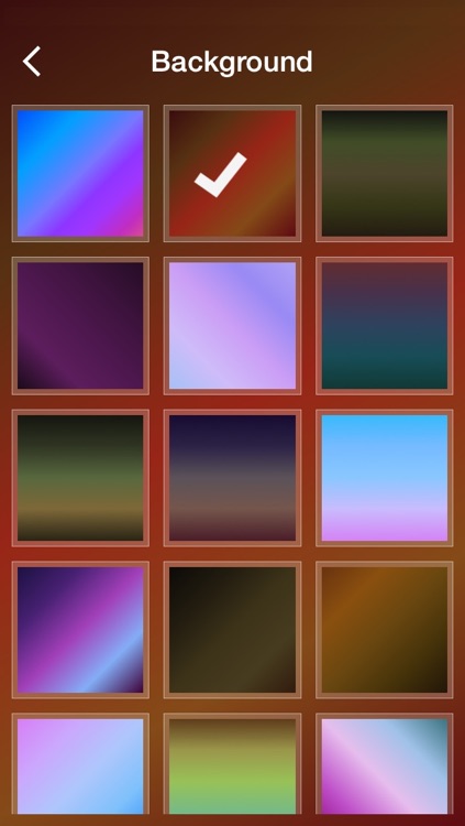 Simple Wallpapers IOS