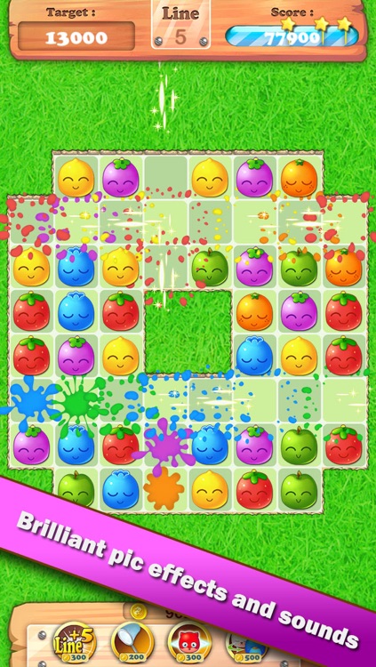 Fruit Family™