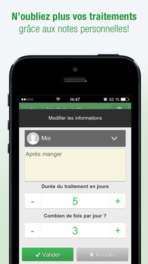 Médicaments AZ(圖2)-速報App
