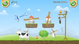 Game screenshot World of Gibbets mod apk