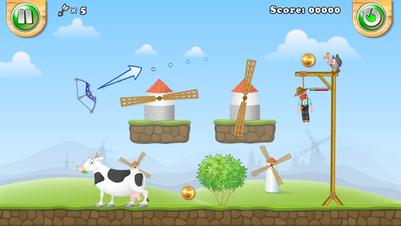 World of Gibbets screenshot 1