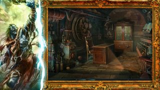 Hidden Object : Hidden Objects Alchemist's Houseのおすすめ画像1