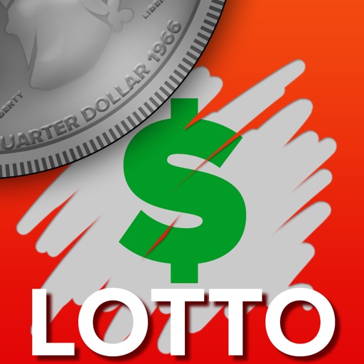 Lotto Heaven - FREE Lottery Scratch Off Game iOS App