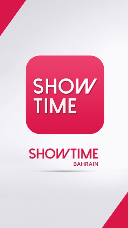 Showtime Bahrain