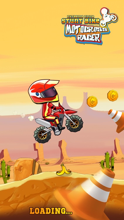 Moto-cross Mountain Hill Dirt Bike High-way Stunt Rider - Free Kid-s Race Game