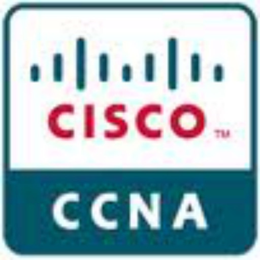 CCNA Prep icon