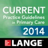 CURRENT Practice Guidelines in Primary Care 2014