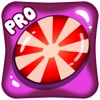 Candy Pop Pro - Addictive Match 3 Puzzle adventure Mania