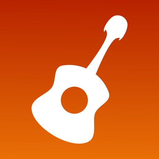 Song Writer iOS App