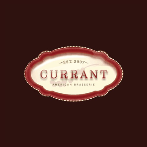 Currant American Brasserie: San Diego, CA icon