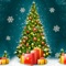 Christmas Tree - Send gifts to friends